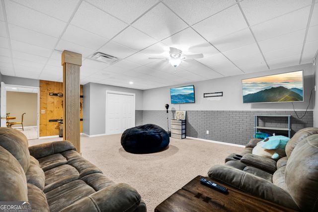 533 Emory Chambers Road, Lula, GA 30554