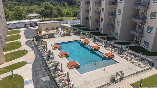 17902 La Cantera Pkwy Unit 216, San Antonio, TX 78257