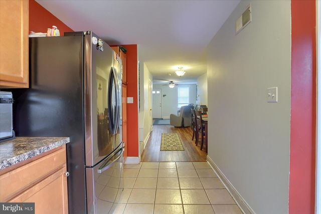 1333 JAMES ST, Harrisburg, PA 17102