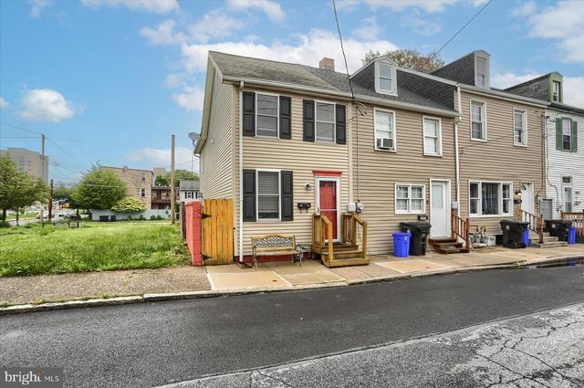 1333 JAMES ST, Harrisburg, PA 17102