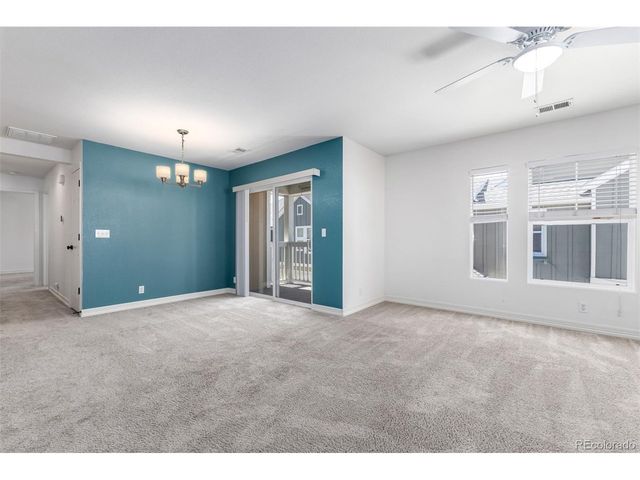 11991 Riverstone Cir 12A, Henderson, CO 80640