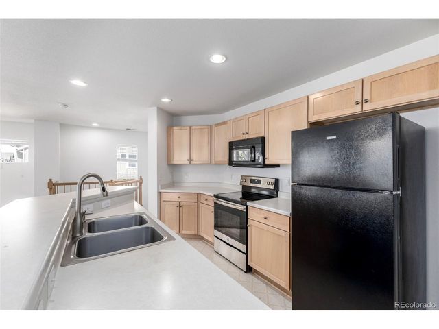 11991 Riverstone Cir 12A, Henderson, CO 80640