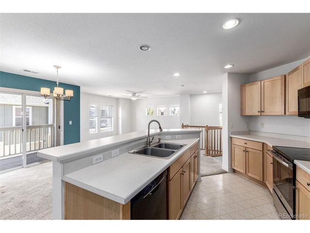 11991 Riverstone Cir 12A, Henderson, CO 80640