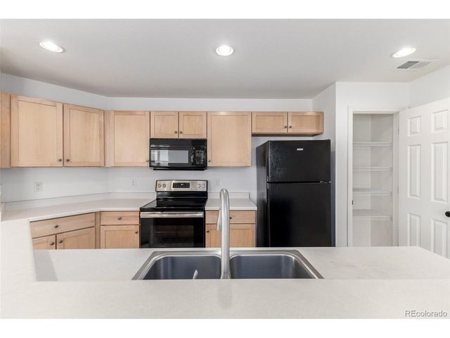 11991 Riverstone Cir 12A, Henderson, CO 80640