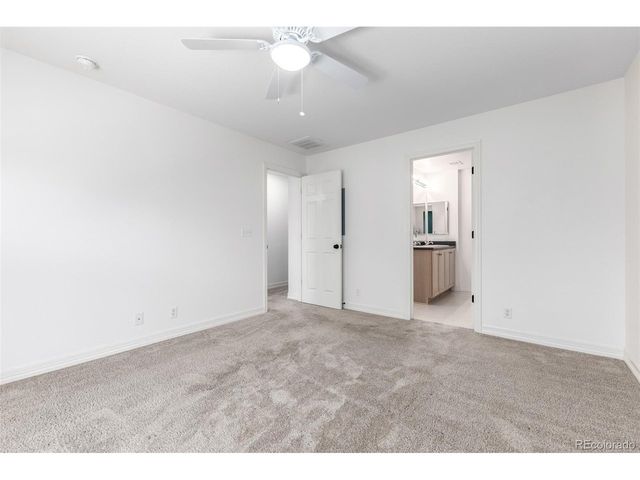 11991 Riverstone Cir 12A, Henderson, CO 80640