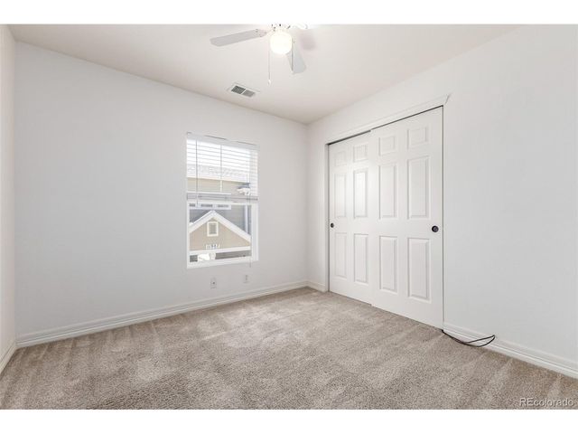 11991 Riverstone Cir 12A, Henderson, CO 80640