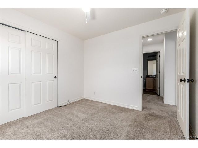 11991 Riverstone Cir 12A, Henderson, CO 80640