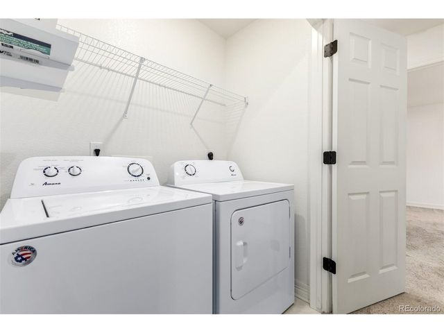 11991 Riverstone Cir 12A, Henderson, CO 80640