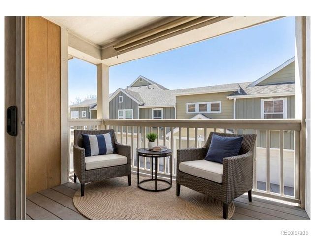 11991 Riverstone Cir 12A, Henderson, CO 80640