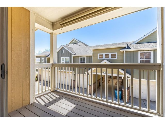 11991 Riverstone Cir 12A, Henderson, CO 80640