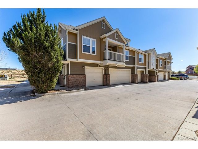 11991 Riverstone Cir 12A, Henderson, CO 80640