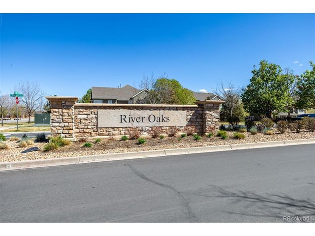 11991 Riverstone Cir 12A, Henderson, CO 80640