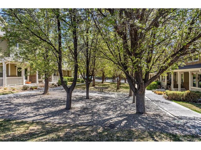 11991 Riverstone Cir 12A, Henderson, CO 80640