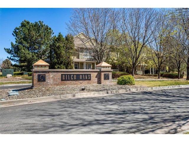 11991 Riverstone Cir 12A, Henderson, CO 80640