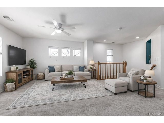 11991 Riverstone Cir 12A, Henderson, CO 80640