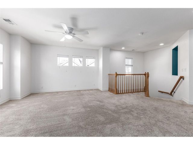 11991 Riverstone Cir 12A, Henderson, CO 80640