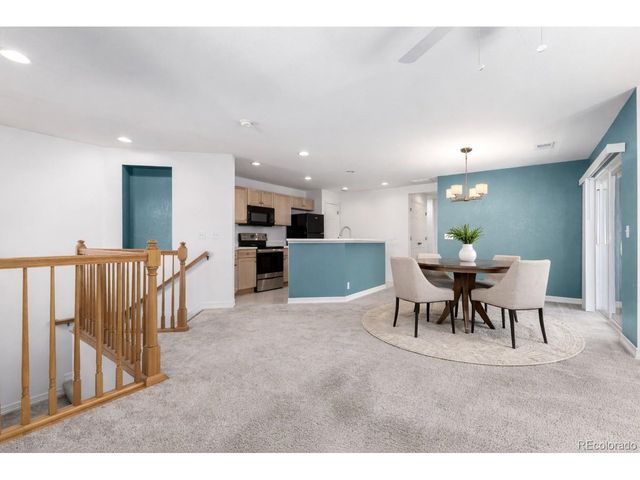 11991 Riverstone Cir 12A, Henderson, CO 80640