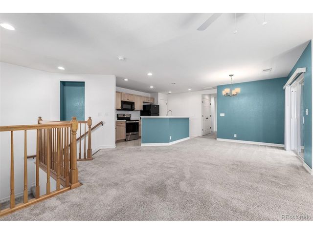 11991 Riverstone Cir 12A, Henderson, CO 80640