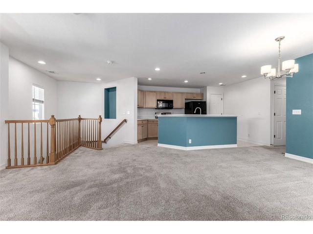 11991 Riverstone Cir 12A, Henderson, CO 80640