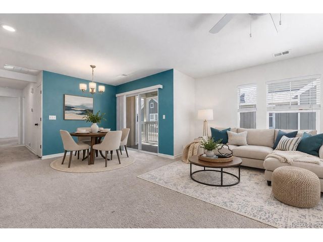 11991 Riverstone Cir 12A, Henderson, CO 80640