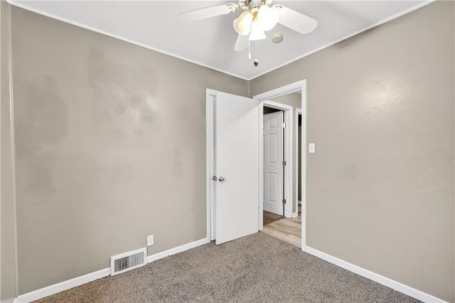 1927 Pottawatomie Street, Leavenworth, KS 66048