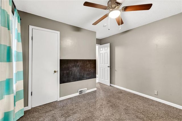 1927 Pottawatomie Street, Leavenworth, KS 66048