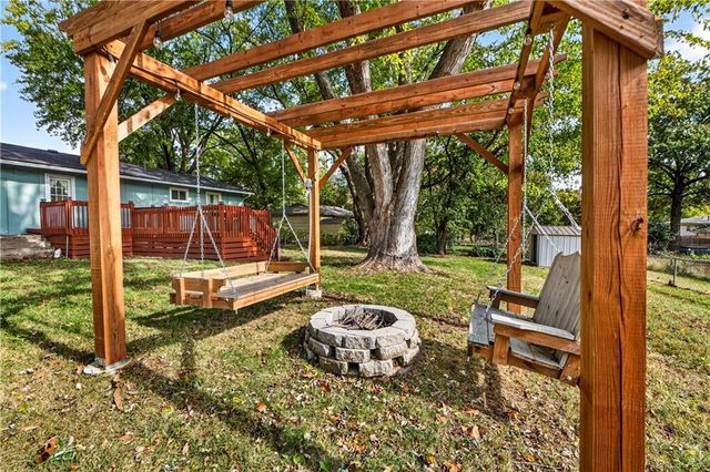 1927 Pottawatomie Street, Leavenworth, KS 66048