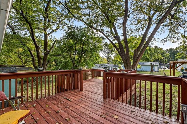 1927 Pottawatomie Street, Leavenworth, KS 66048