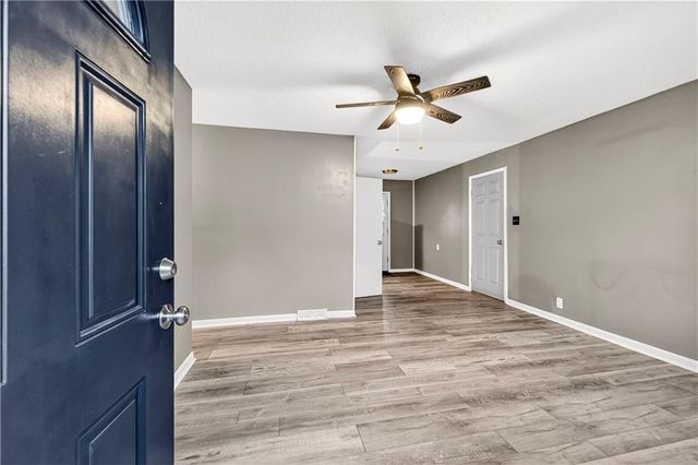 1927 Pottawatomie Street, Leavenworth, KS 66048