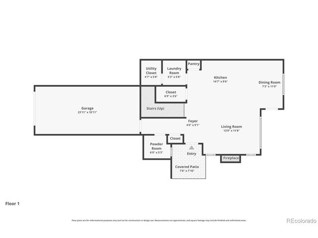 23588 E Ida Dr D, Aurora, CO 80016