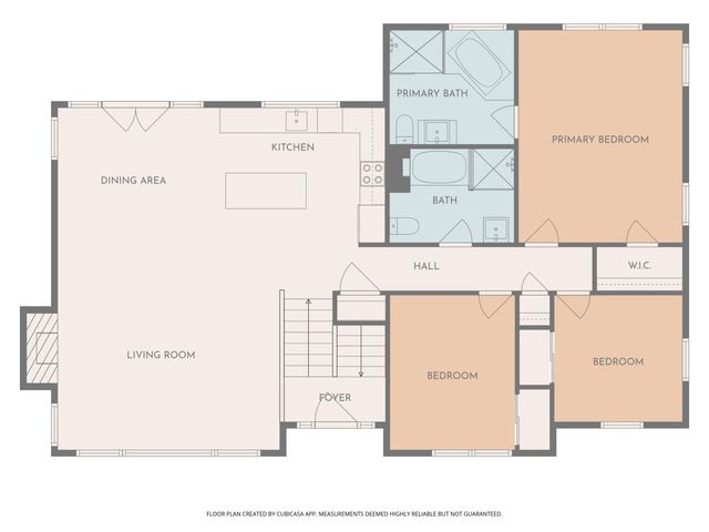 6245 Coopers Hawk Road, Klamath Falls, OR 97601