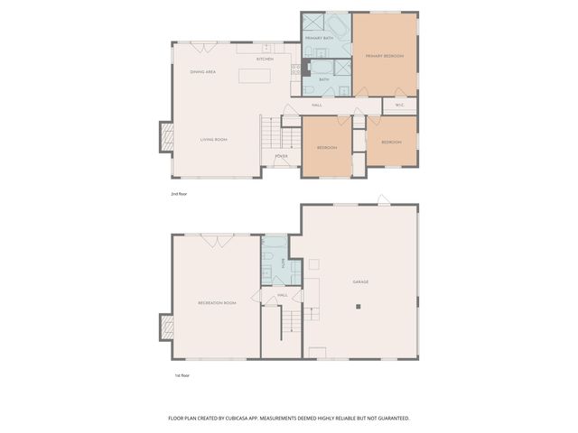 6245 Coopers Hawk Road, Klamath Falls, OR 97601