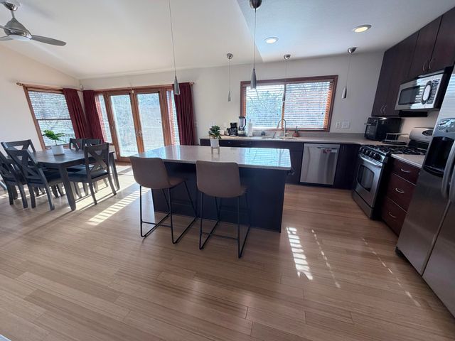 6245 Coopers Hawk Road, Klamath Falls, OR 97601