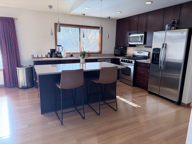 6245 Coopers Hawk Road, Klamath Falls, OR 97601