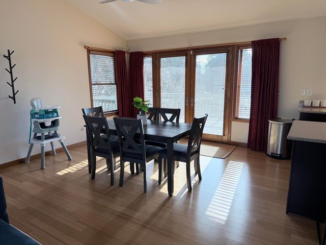 6245 Coopers Hawk Road, Klamath Falls, OR 97601