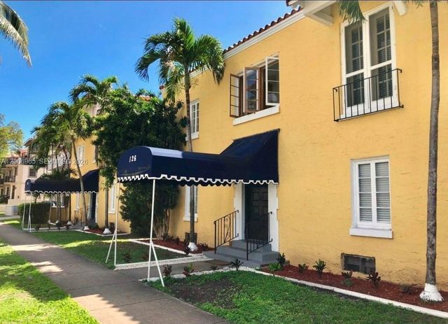 Address unavailable.