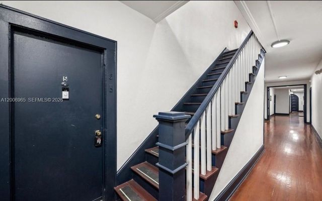 Address unavailable.