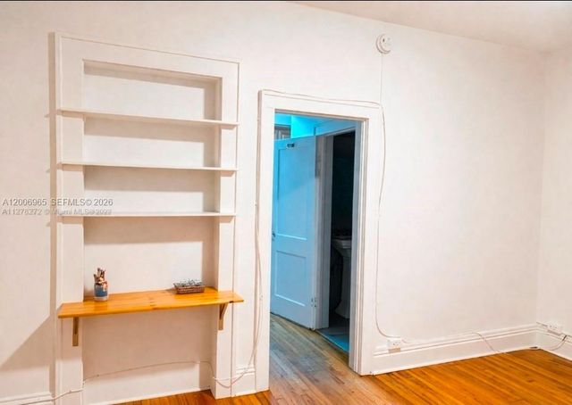 Address unavailable.