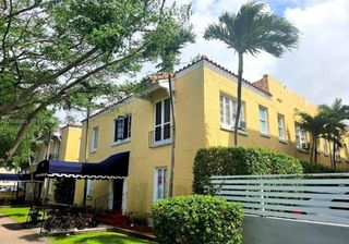 Address unavailable.