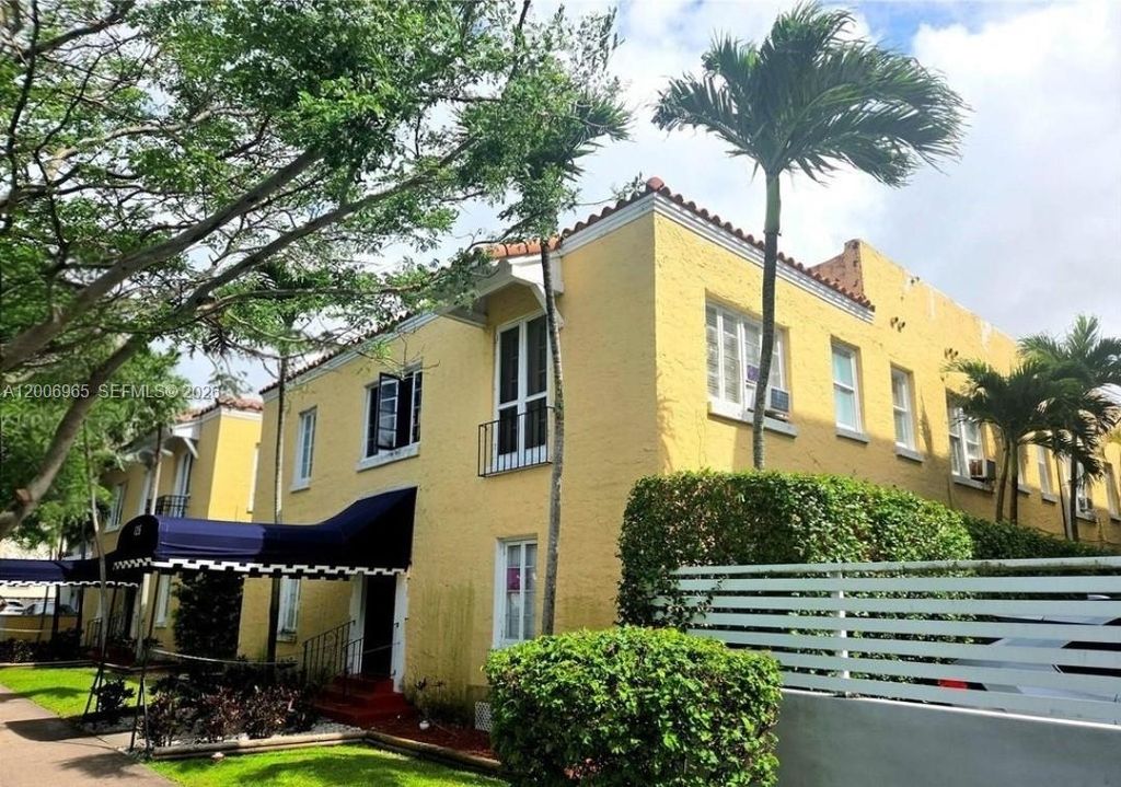 Address unavailable.