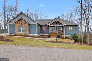 574 Winding Ridge, Blairsville, GA 30512