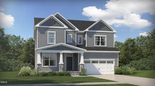 1512 Wader Circle, Knightdale, NC 27545