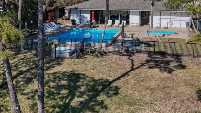 6901 N Lagoon Drive 10, Panama City, FL 32408