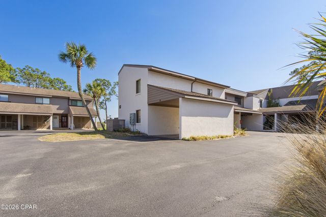 6901 N Lagoon Drive 10, Panama City, FL 32408