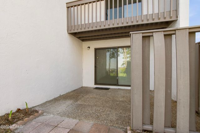 6901 N Lagoon Drive 10, Panama City, FL 32408