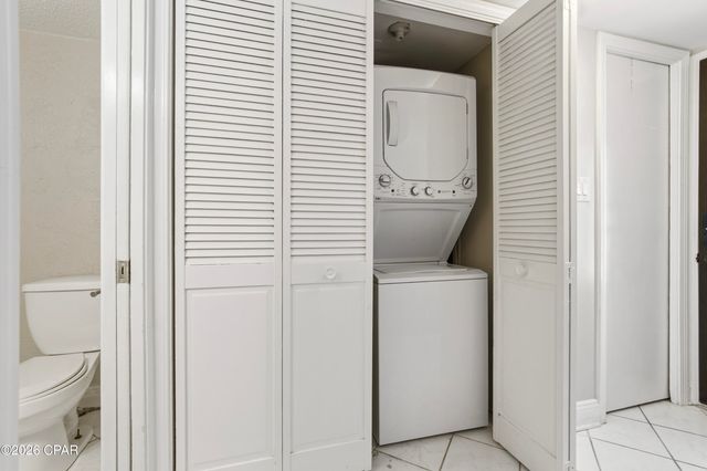 6901 N Lagoon Drive 10, Panama City, FL 32408