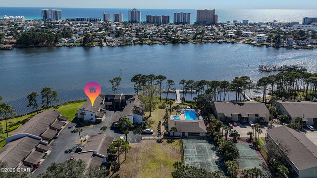 6901 N Lagoon Drive 10, Panama City, FL 32408