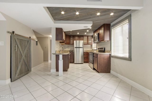 6901 N Lagoon Drive 10, Panama City, FL 32408