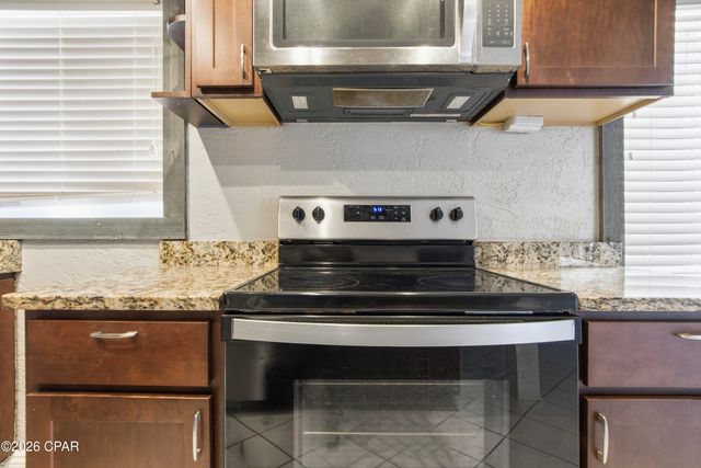 6901 N Lagoon Drive 10, Panama City, FL 32408