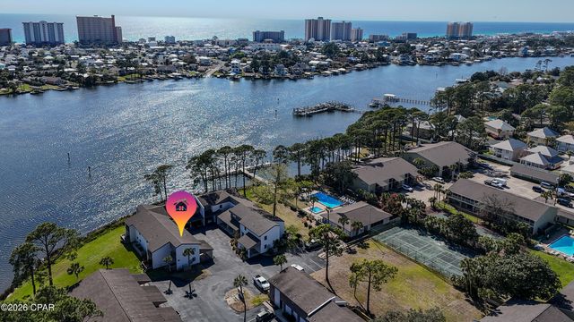 6901 N Lagoon Drive 10, Panama City, FL 32408